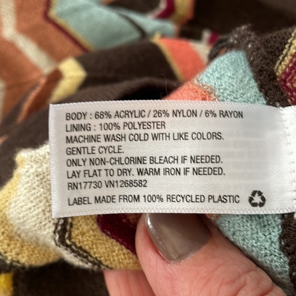 Missoni Target Dress - Picture 10 of 12